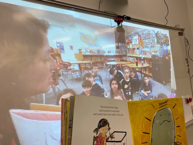 World Read Aloud 2020 (3)